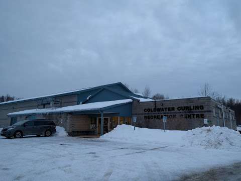 Coldwater Curling Club
