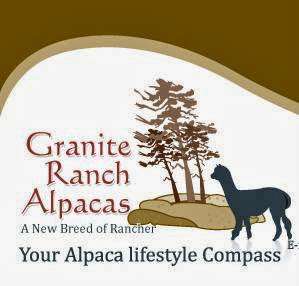 Granite Ranch Alpacas