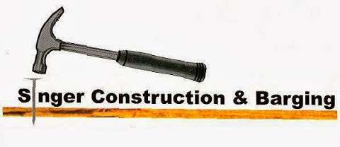 Singer Construction Singer Construction